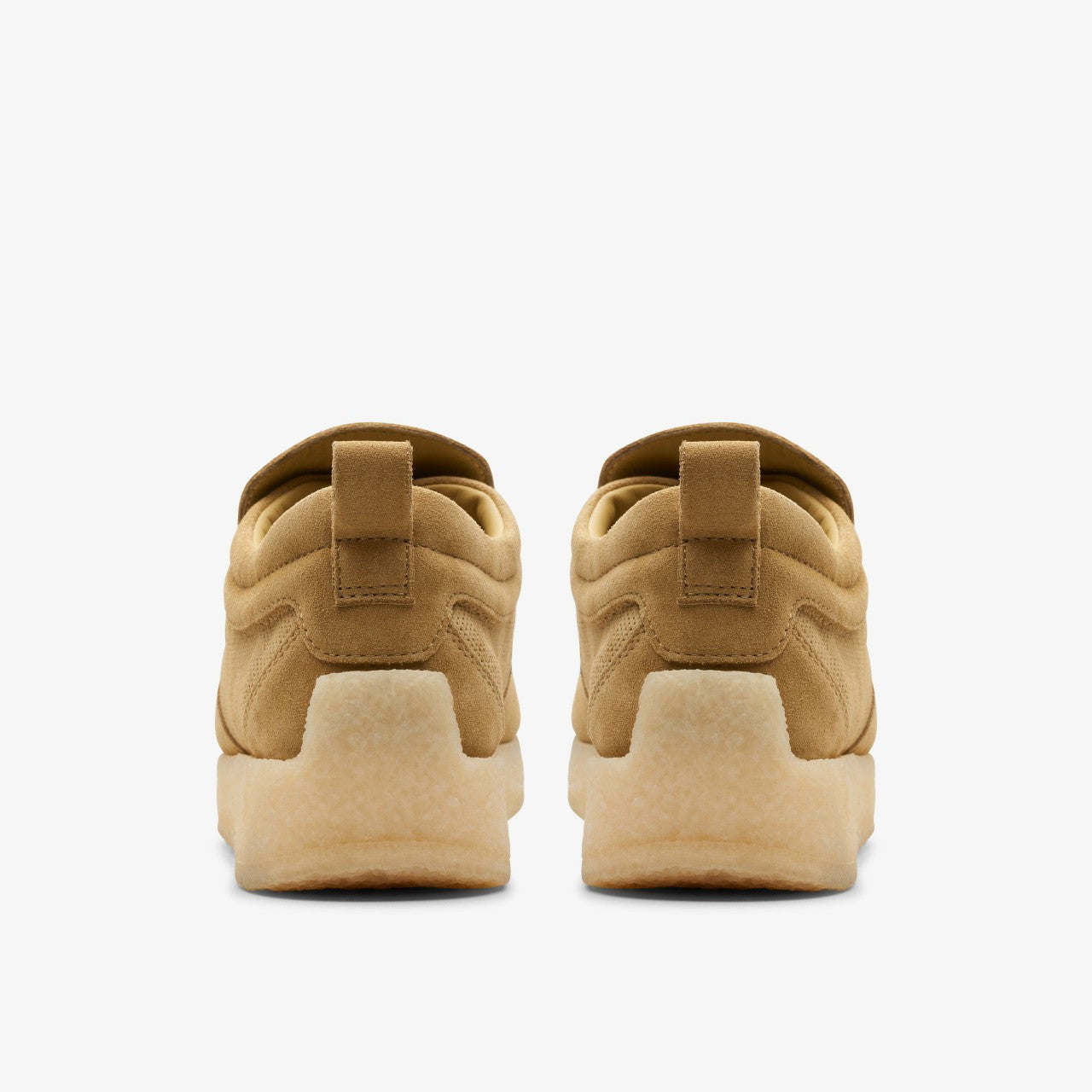 Maycliffe Light Sand | Clarks
