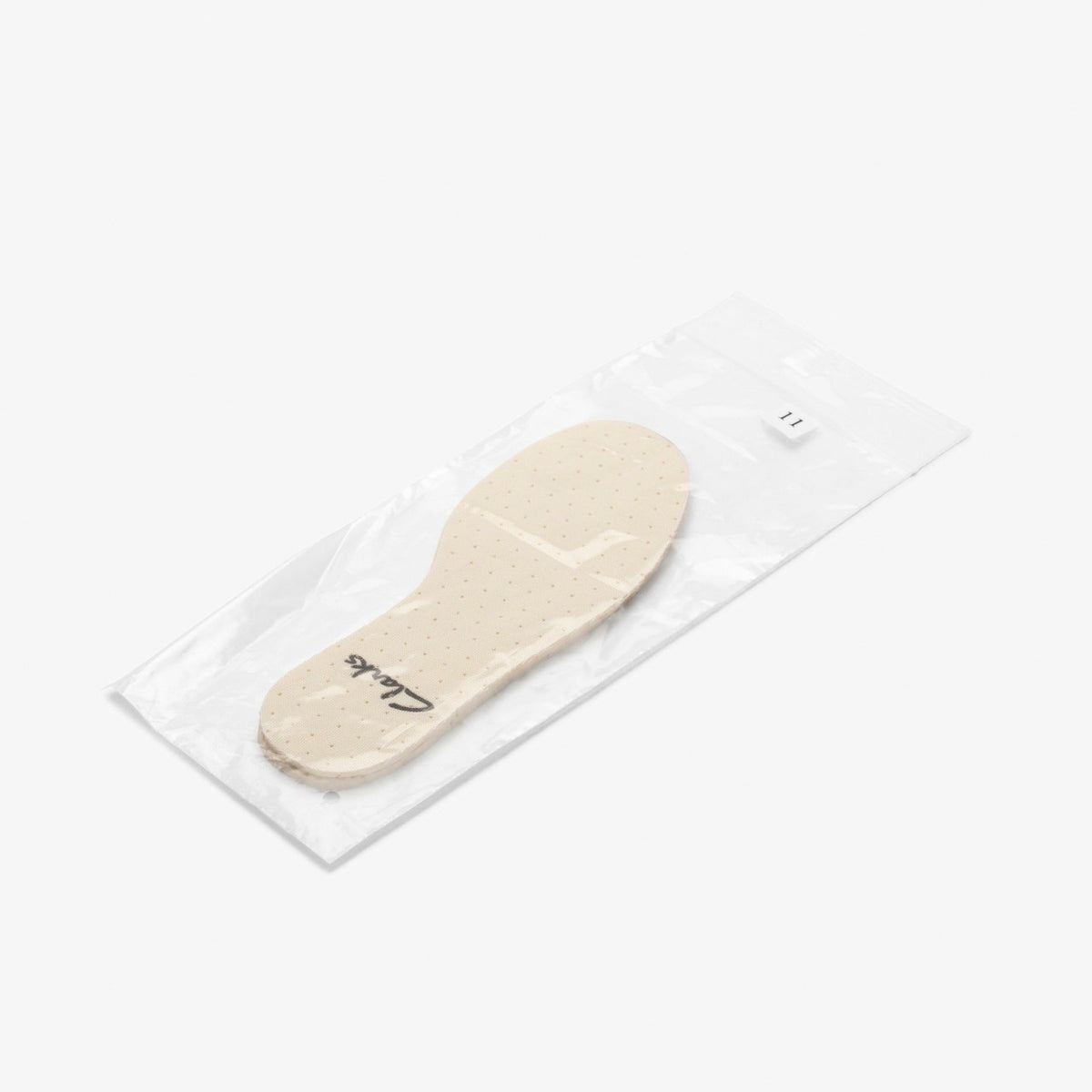Infant Size 11 Foam Insoles N/A | Clarks