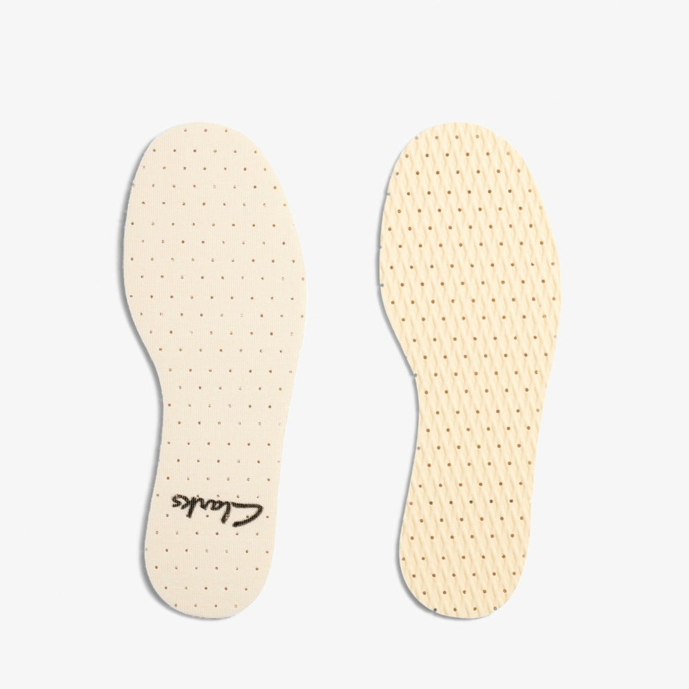 Infant Size 11 Foam Insoles N/A | Clarks