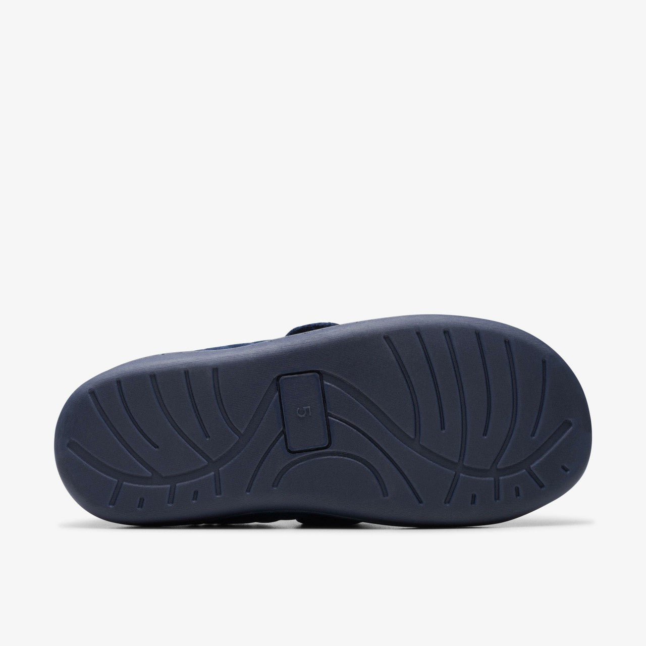 Twyla Charm Navy | Clarks