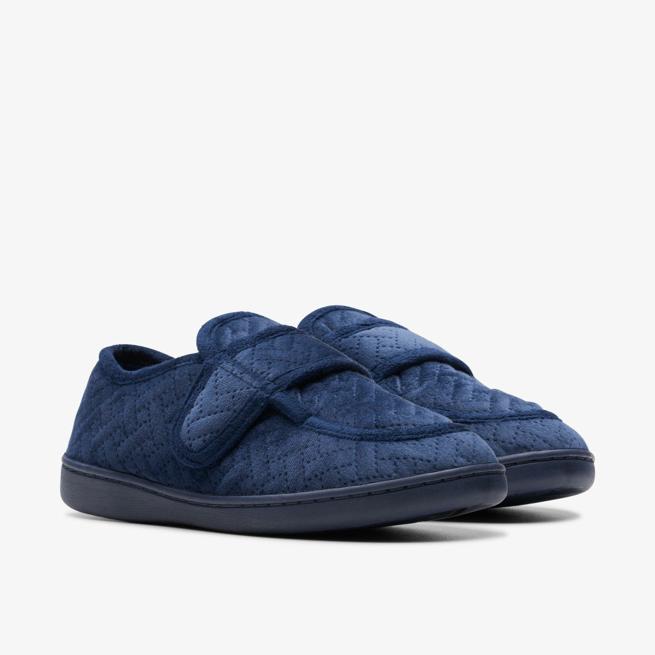 Twyla Charm Navy | Clarks