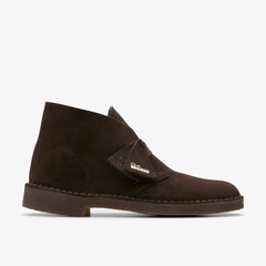 Desert Boot Brown Suede | Clarks