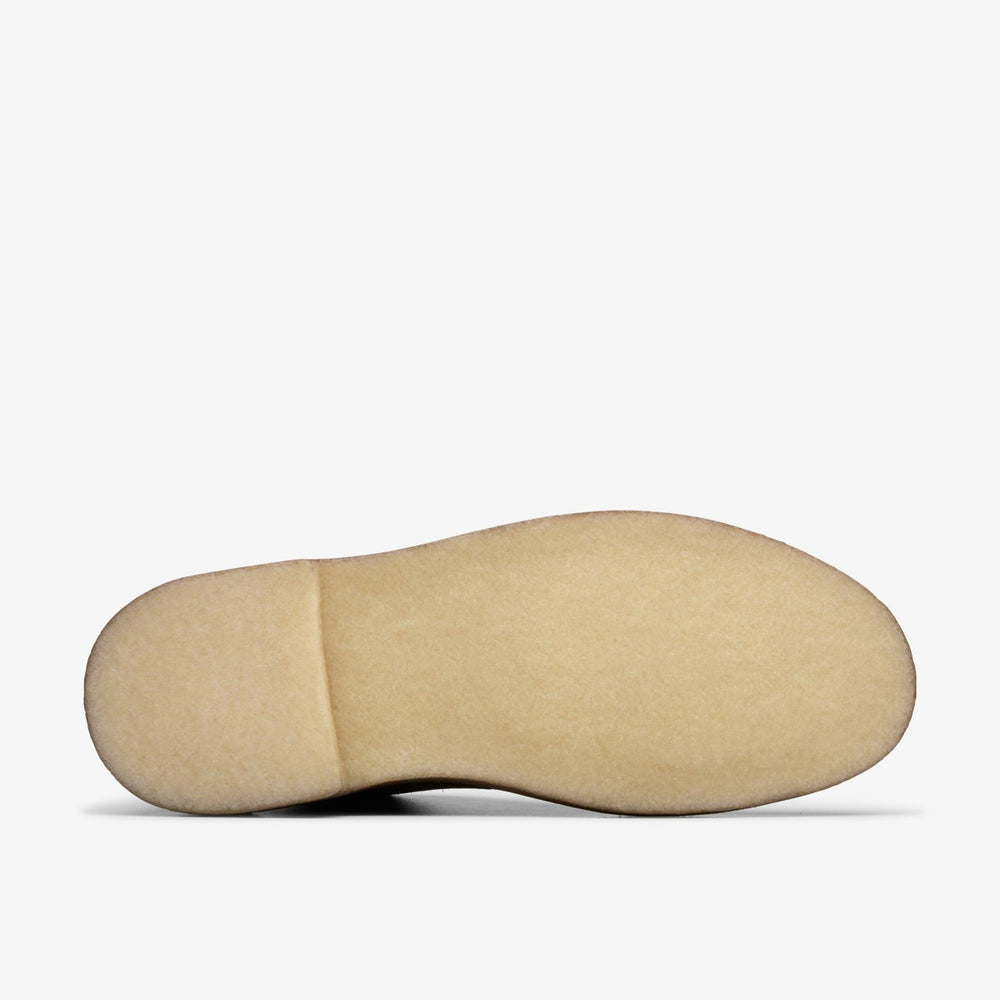 Desert Boot Brown Suede | Clarks