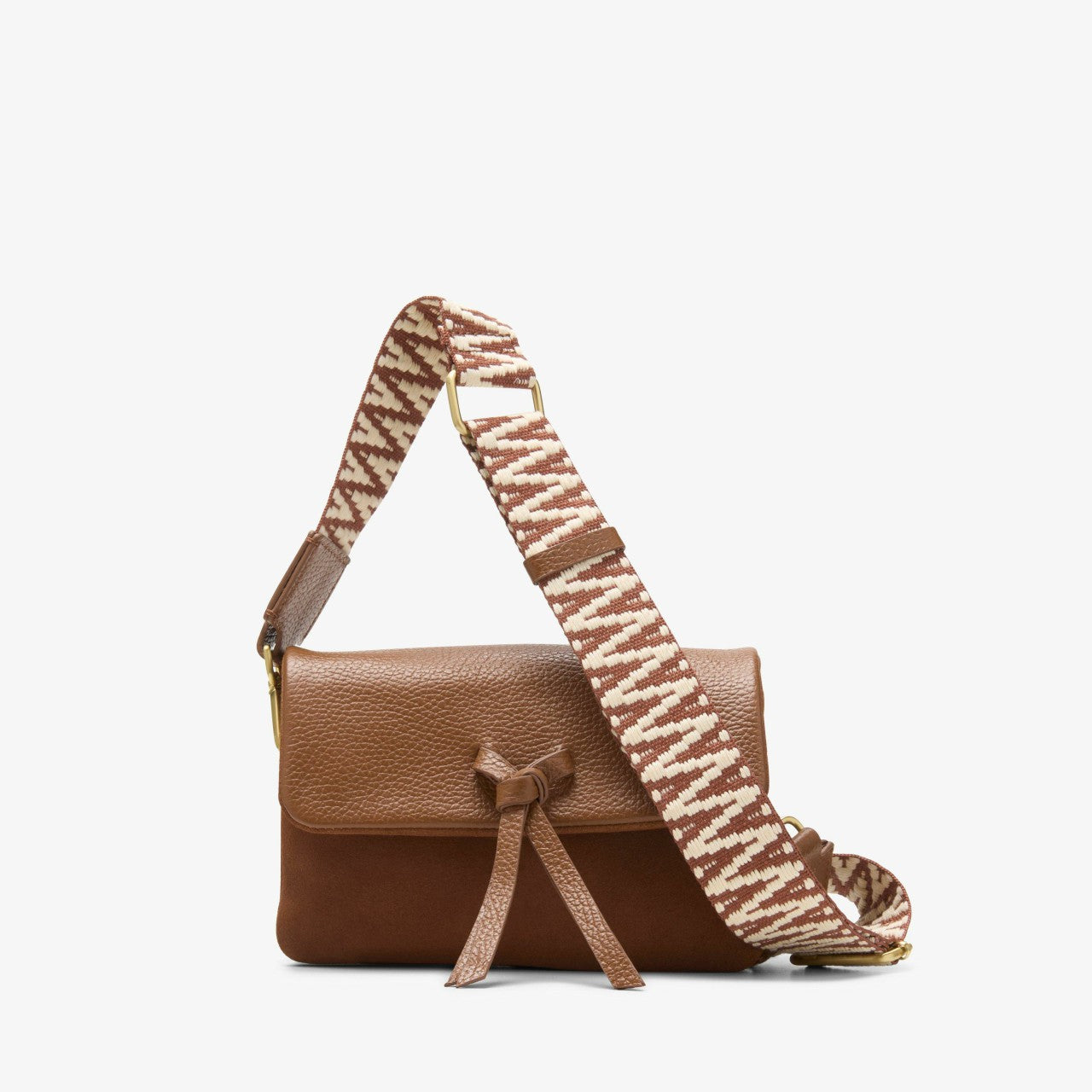 Willow Mini Tan Combination | Clarks