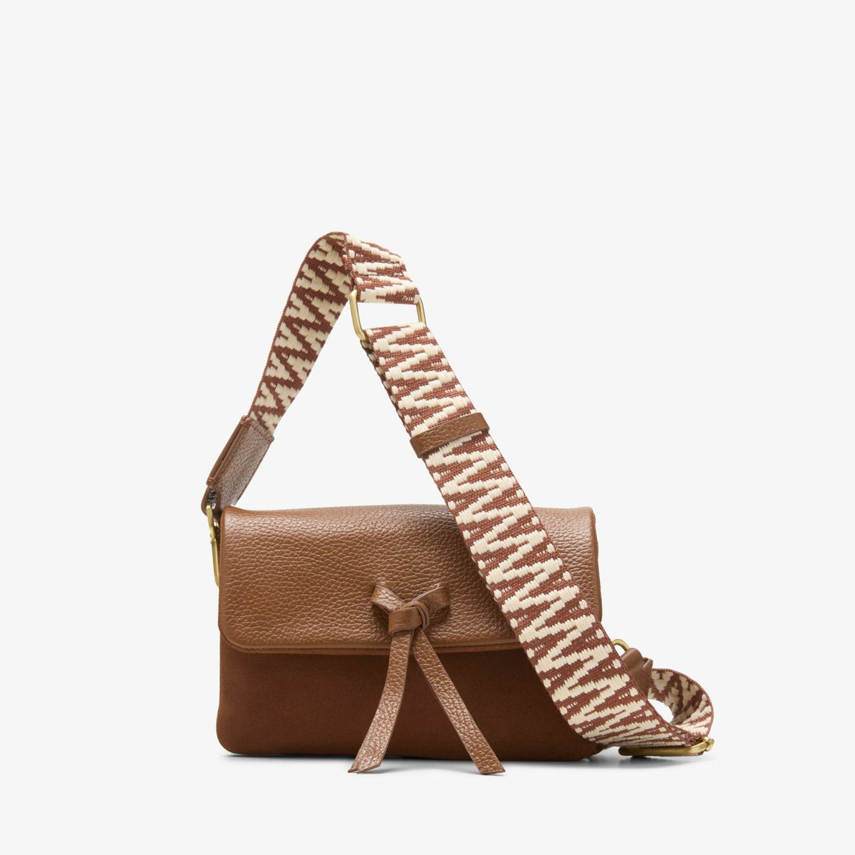 Willow Mini Tan Combination | Clarks