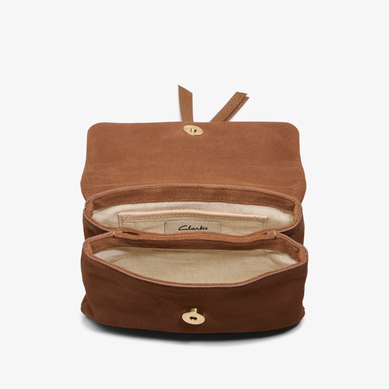 Willow Mini Tan Combination | Clarks