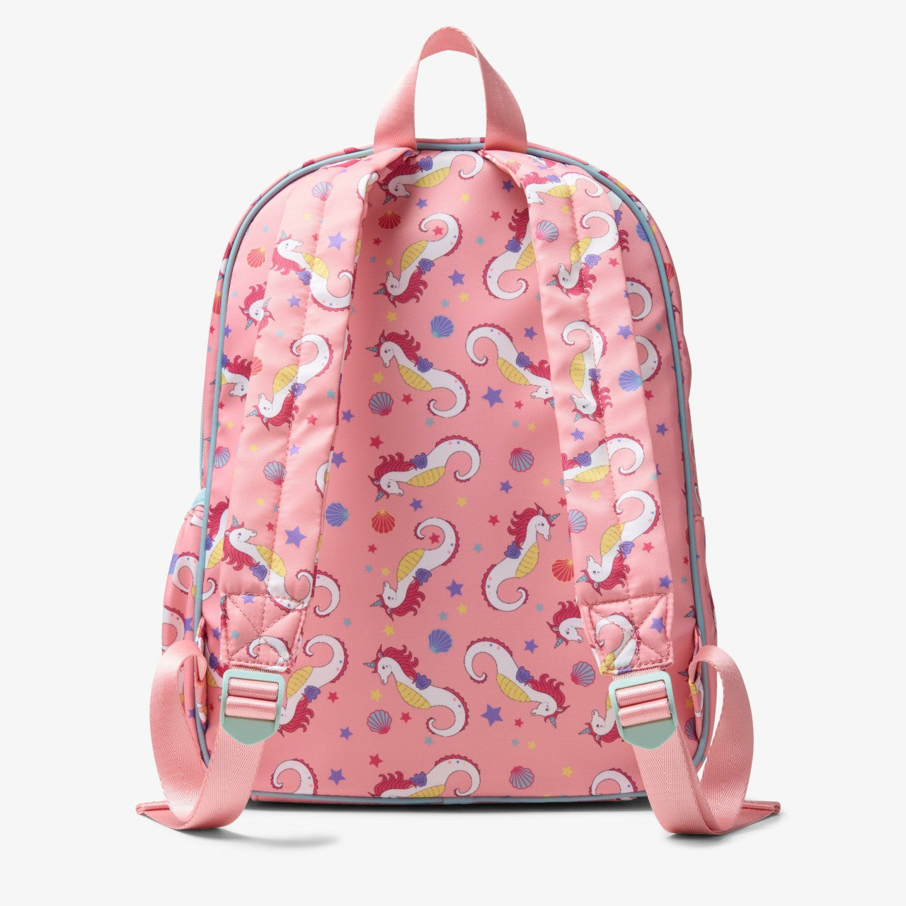 Hopper Large Pink Multicolour | Clarks