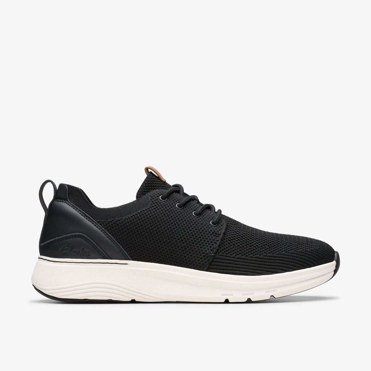 Motion Trek MX Black | Clarks
