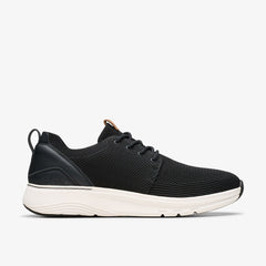 Motion Trek MX Black | Clarks