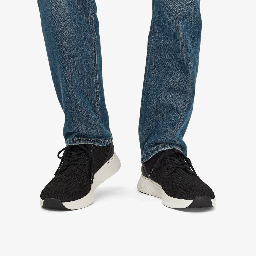 Motion Trek MX Black | Clarks