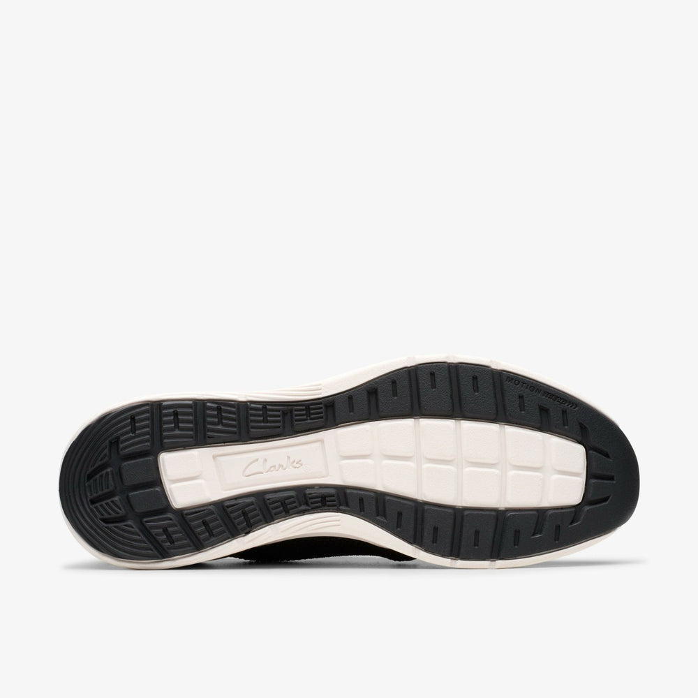 Motion Trek MX Black | Clarks