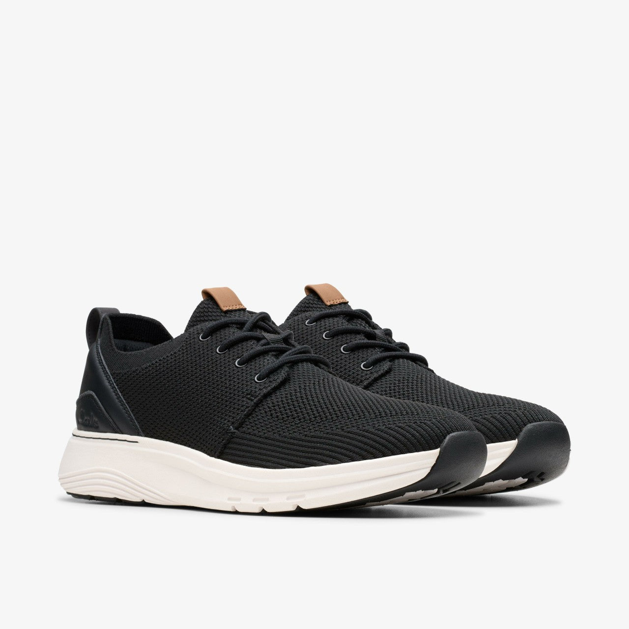 Motion Trek MX Black | Clarks
