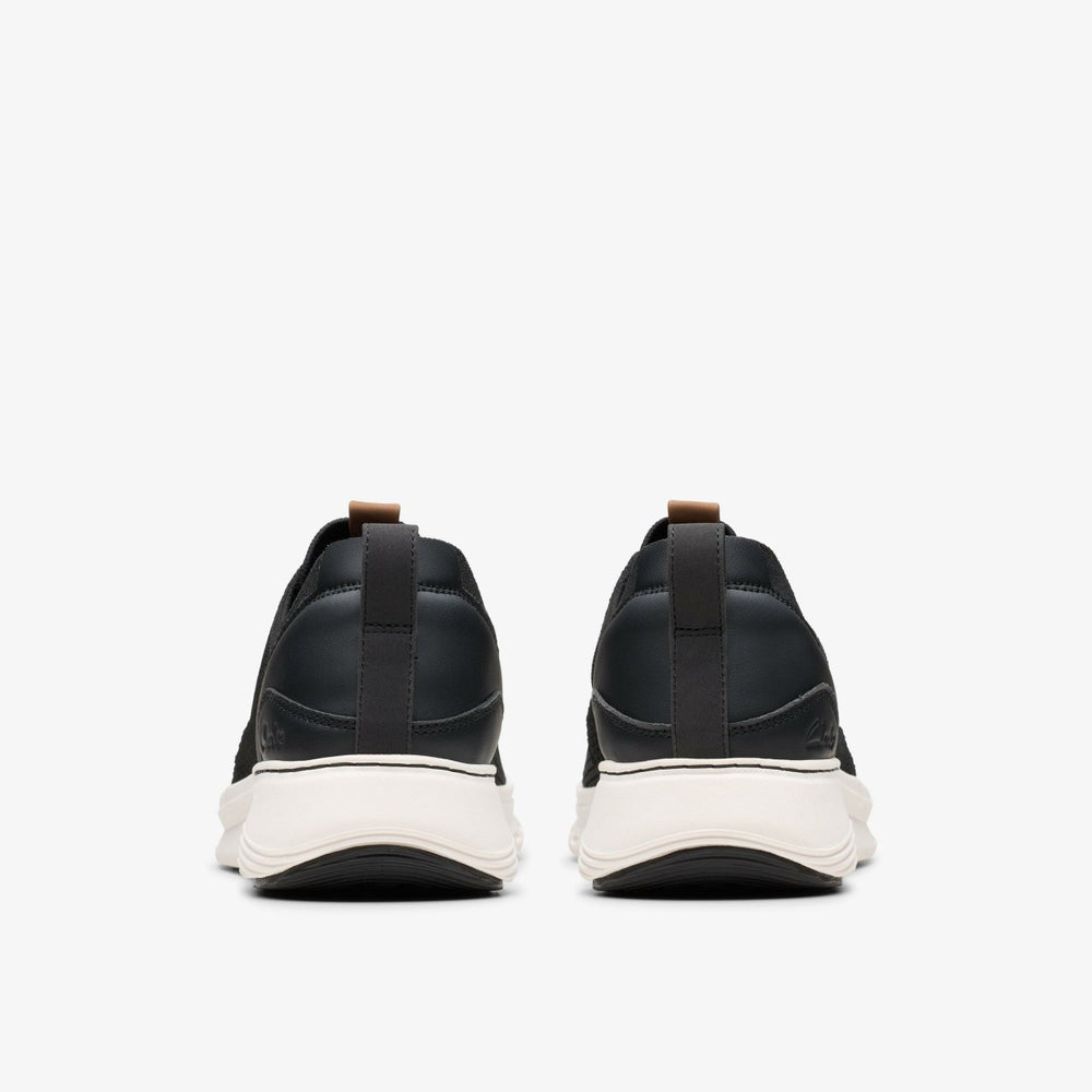 Motion Trek MX Black | Clarks