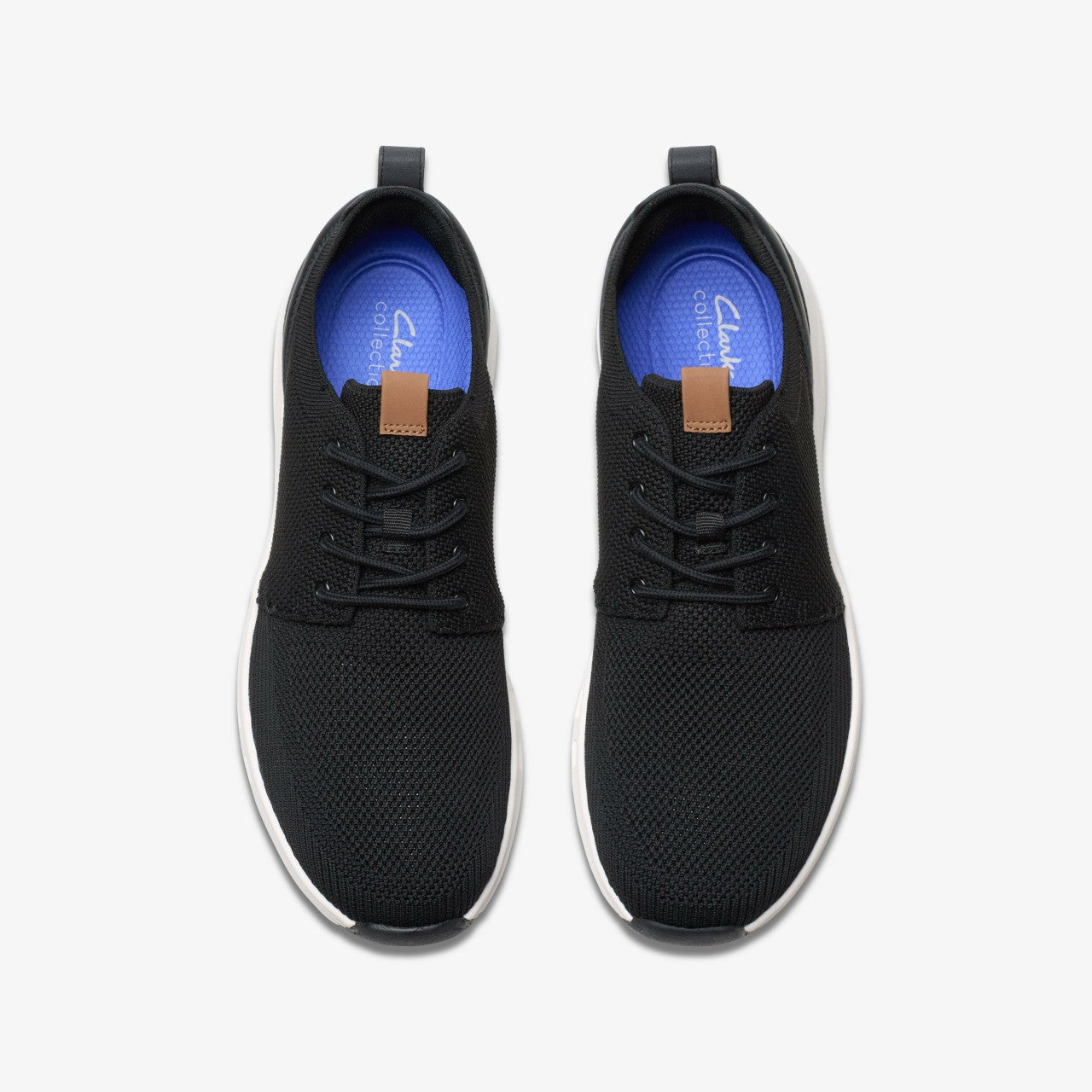 Motion Trek MX Black | Clarks