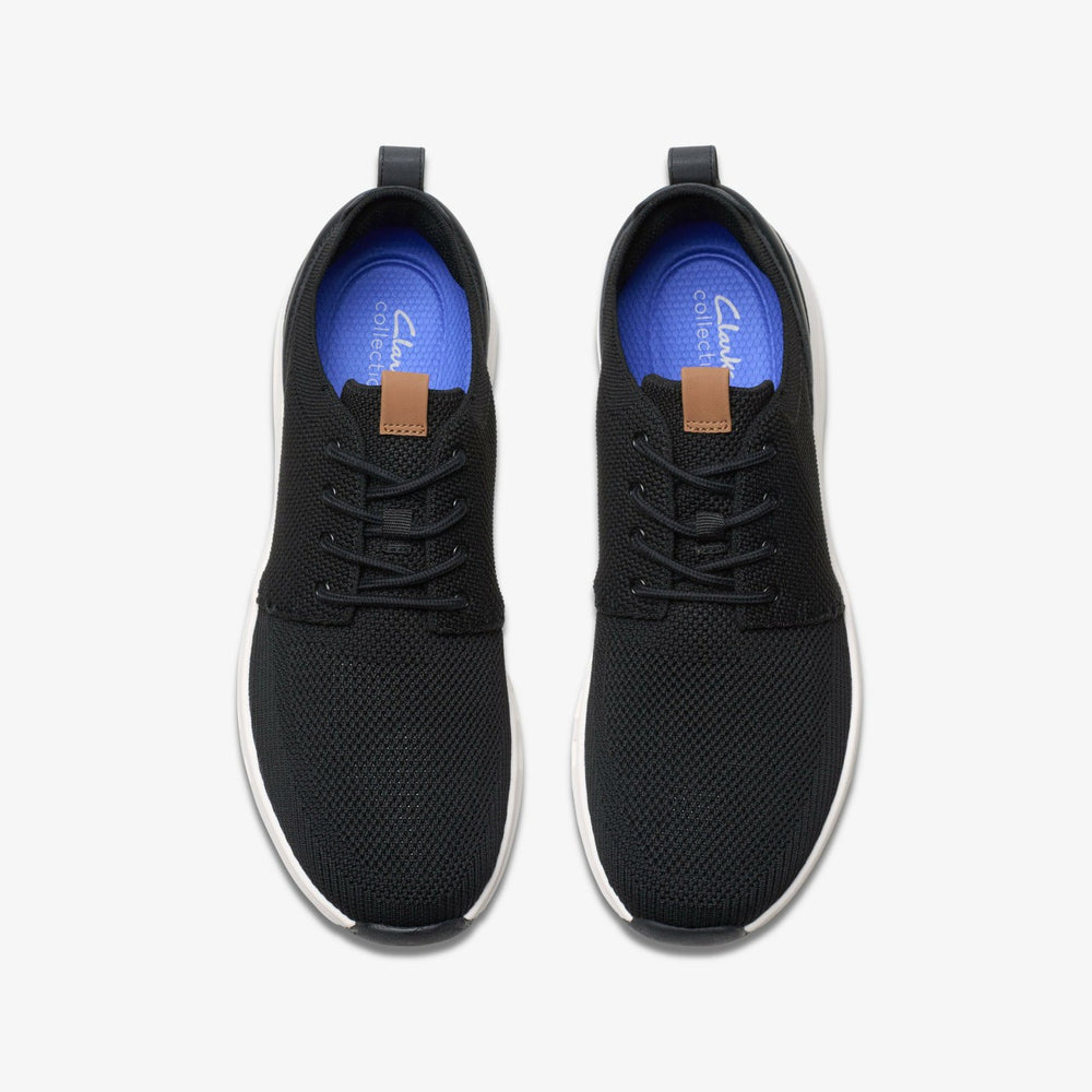 Motion Trek MX Black | Clarks