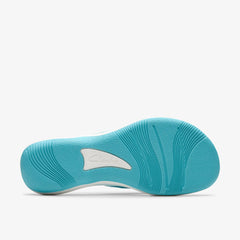 Brinkley Reyna Turquoise Ombre | Clarks