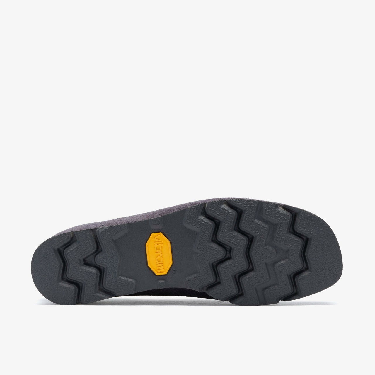 Wallabee GORE-TEX Purple Grey Suede | Clarks