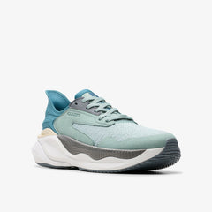 Clarks Pace Aqua Combination | Clarks