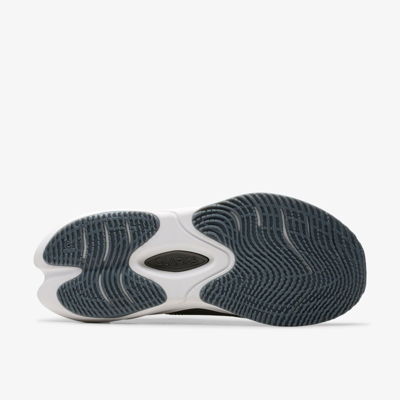 Clarks Pace Aqua Combination | Clarks