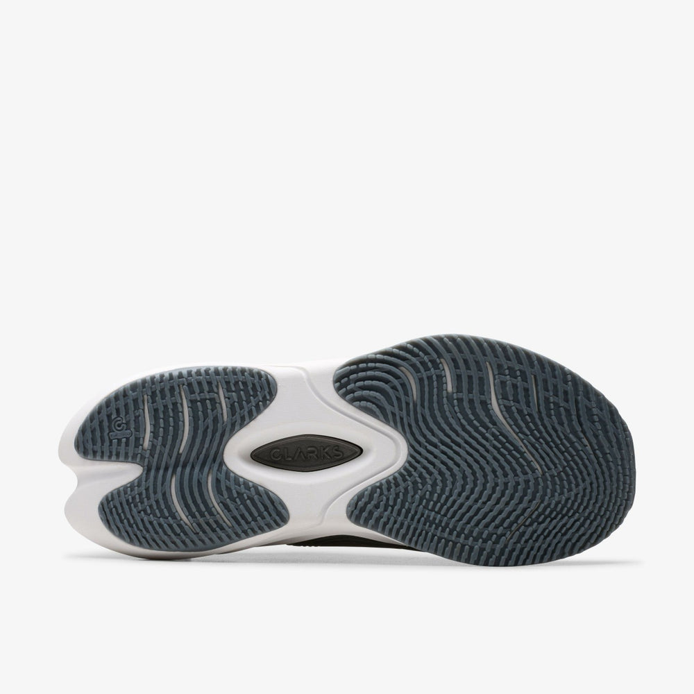Clarks Pace Aqua Combination | Clarks