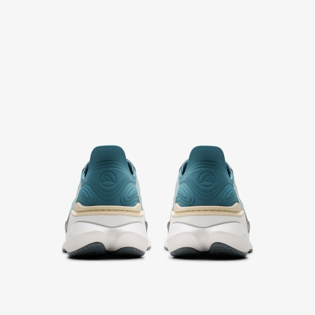 Clarks Pace Aqua Combination | Clarks