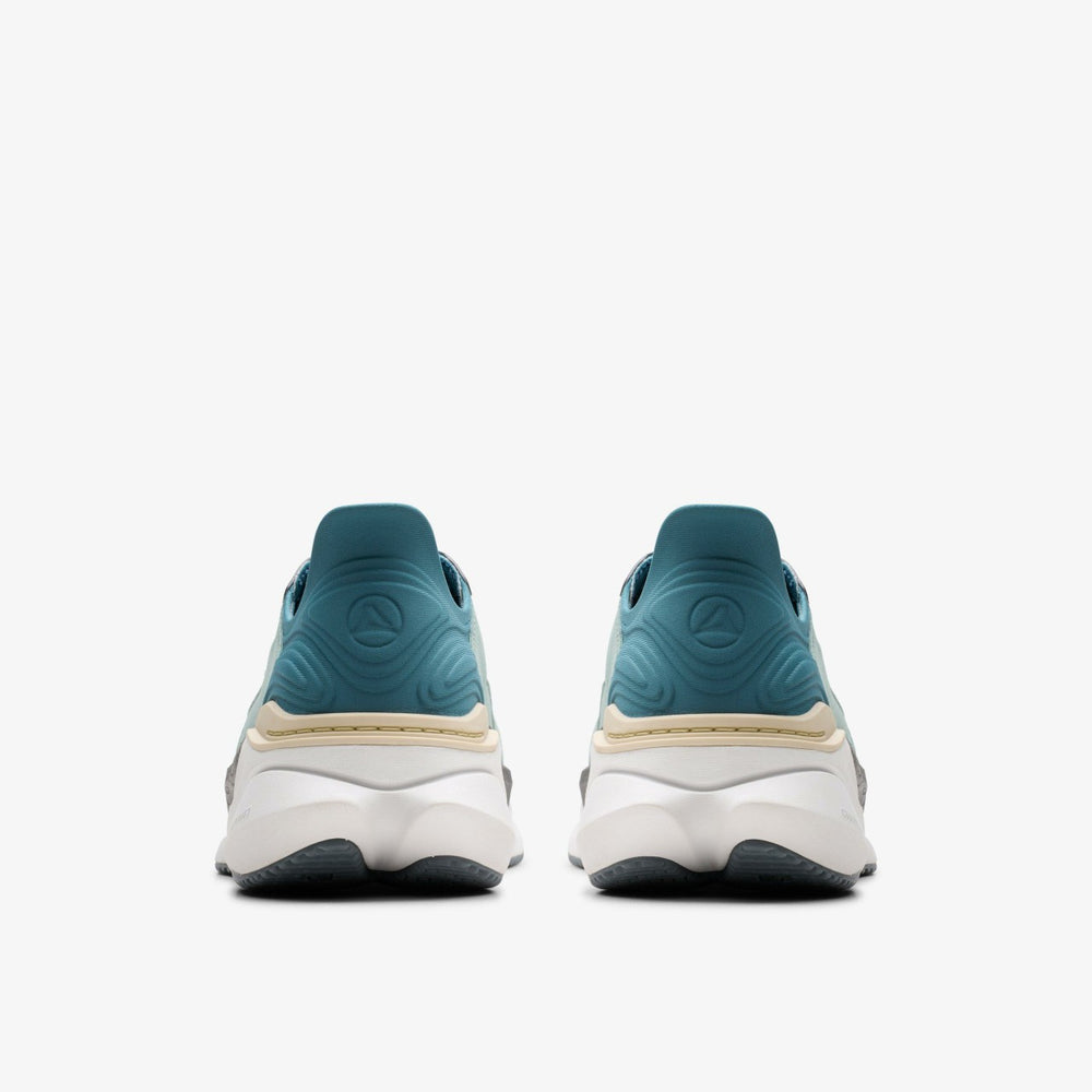 Clarks Pace Aqua Combination | Clarks