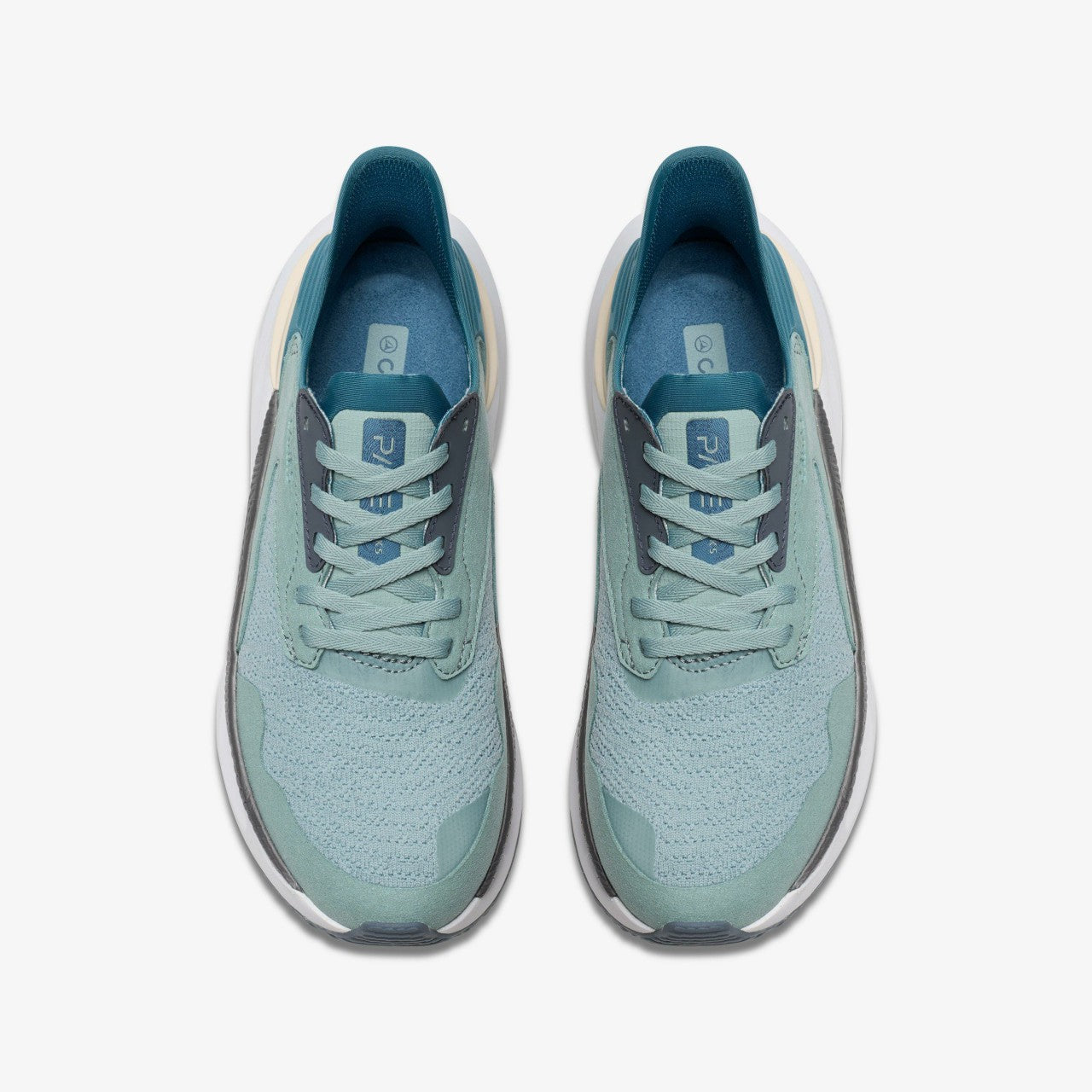 Clarks Pace Aqua Combination | Clarks
