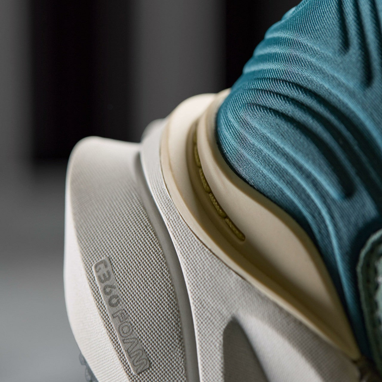 Clarks Pace Aqua Combination | Clarks