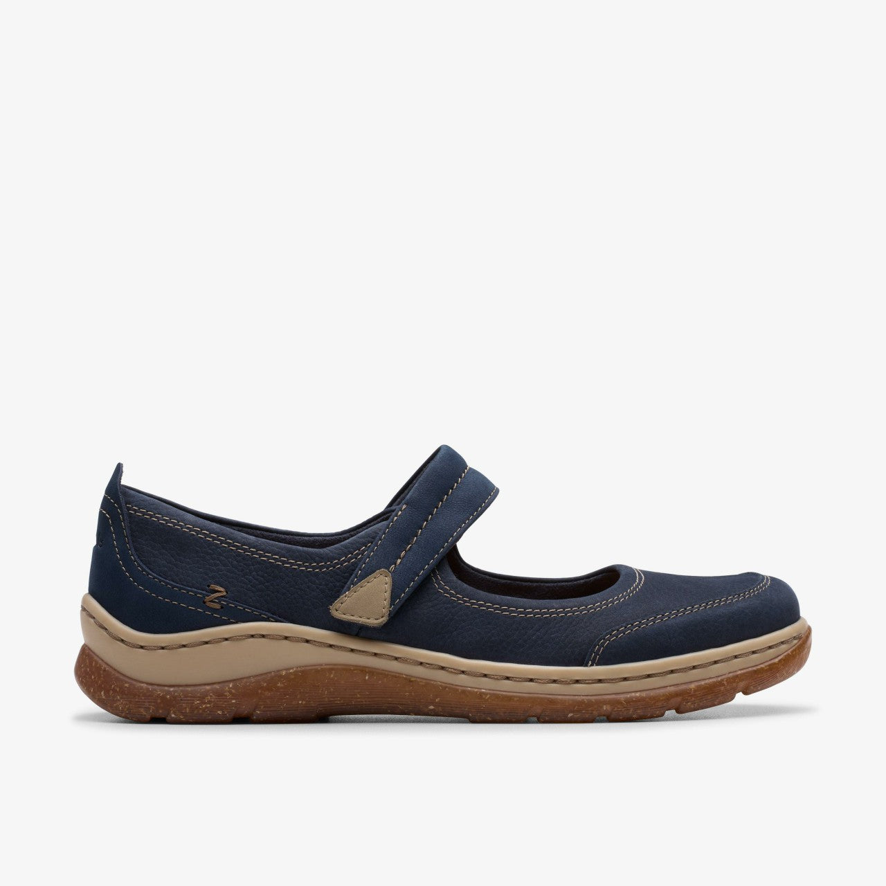 Orlene Jane Navy | Clarks