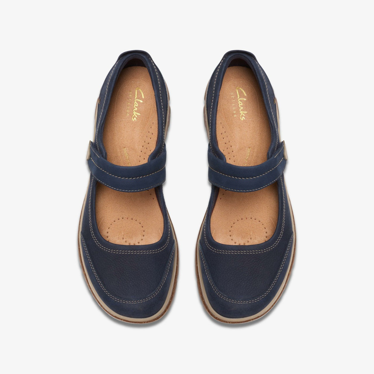 Orlene Jane Navy | Clarks