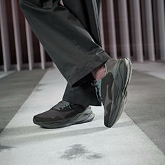 Clarks Pace Black | Clarks