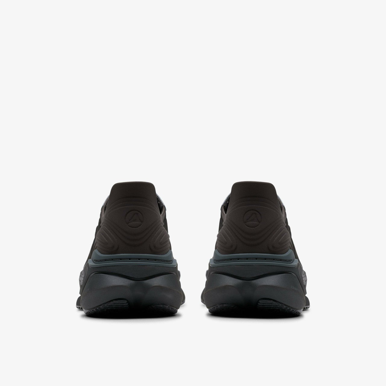 Clarks Pace Black | Clarks