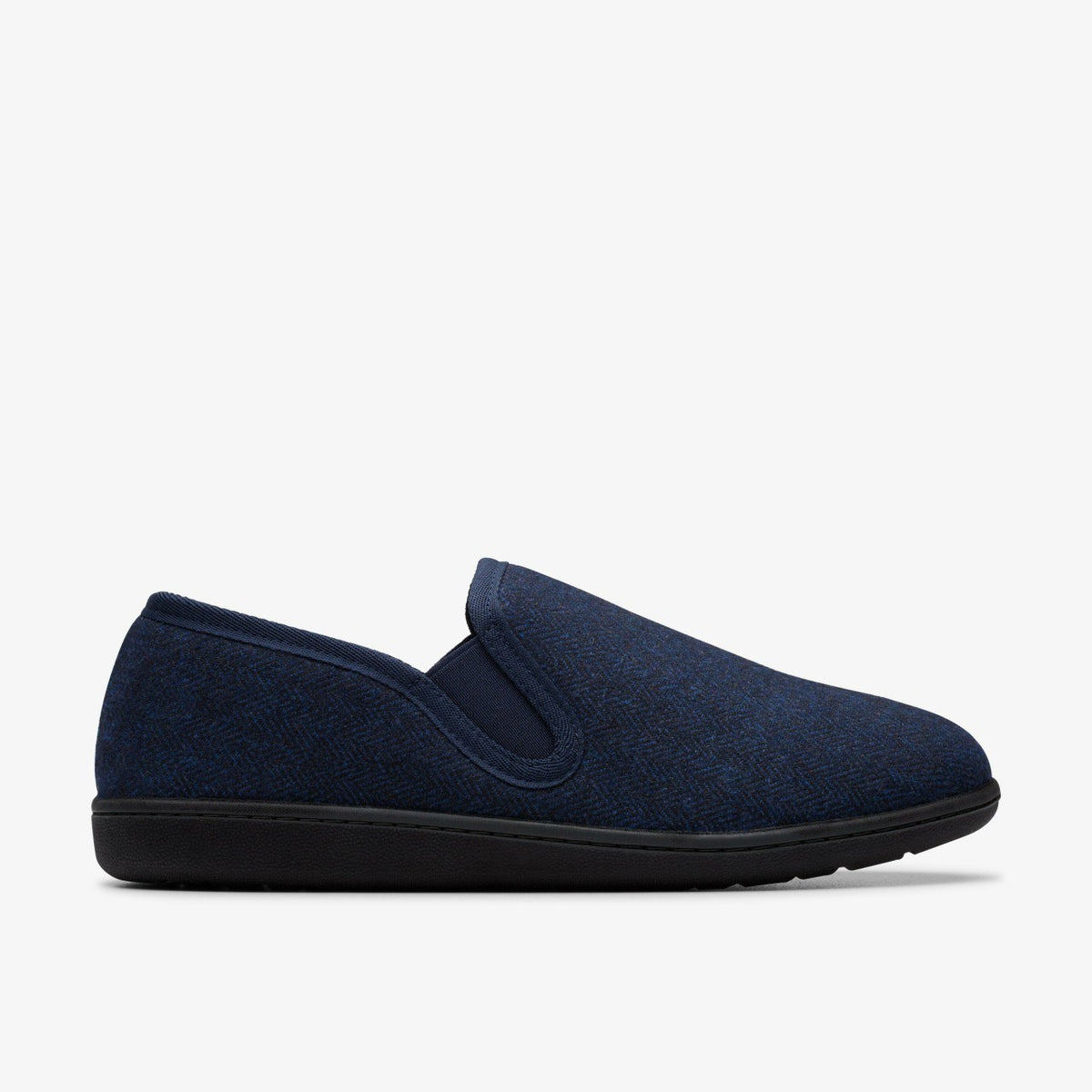 King Ease Navy Interest | Clarks