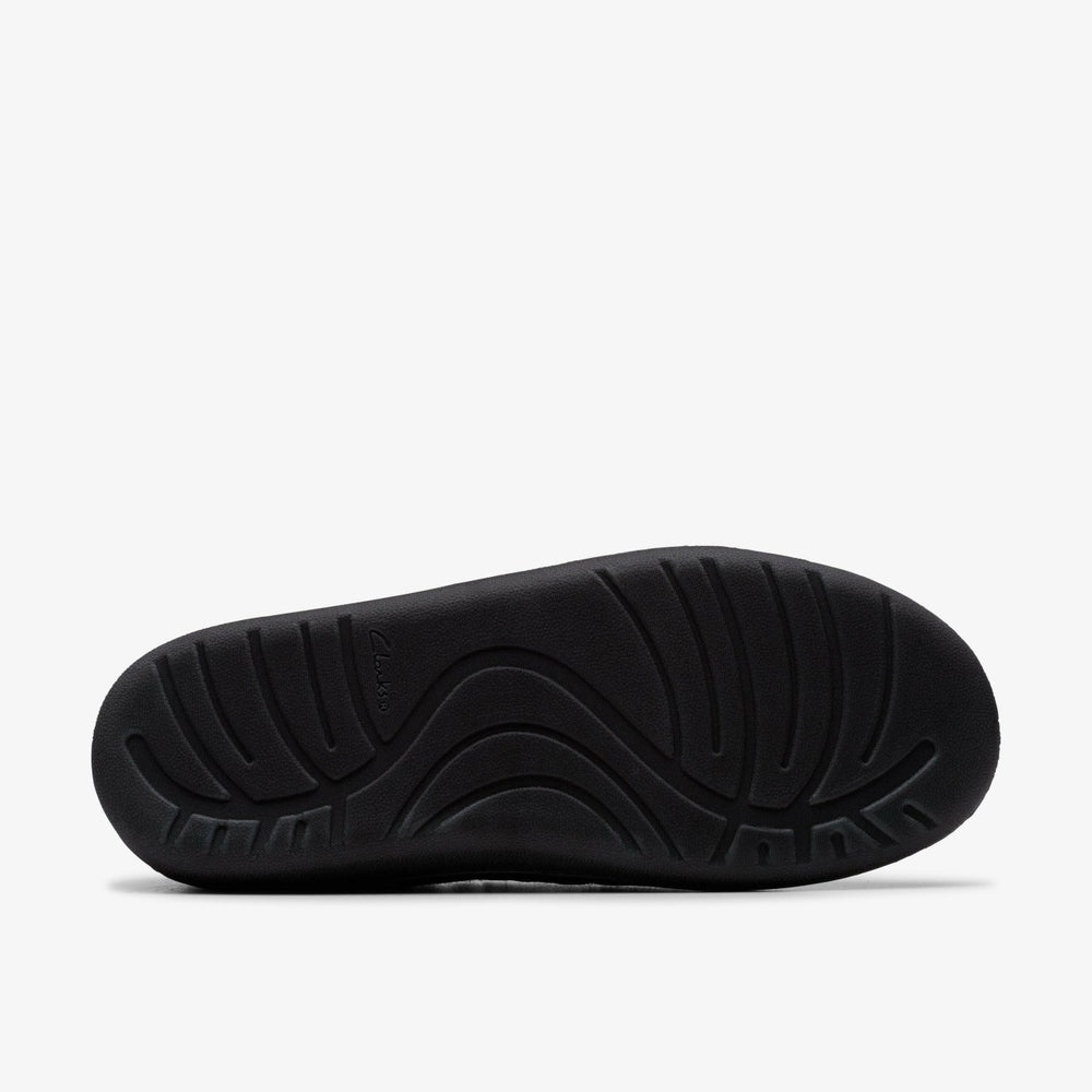 King Ease Navy Interest | Clarks