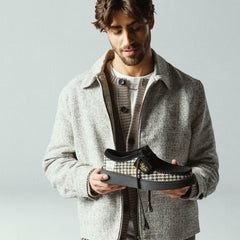 Torview Black Combination | Clarks