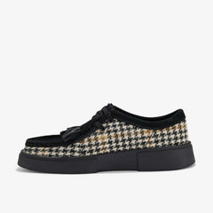 Torview Black Combination | Clarks
