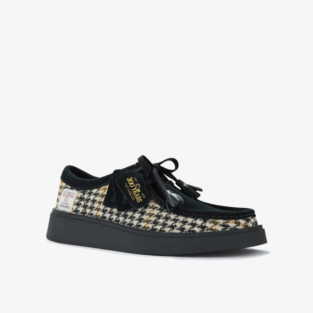 Torview Black Combination | Clarks