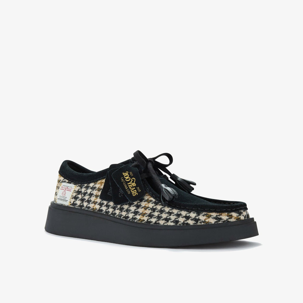 Torview Black Combination | Clarks