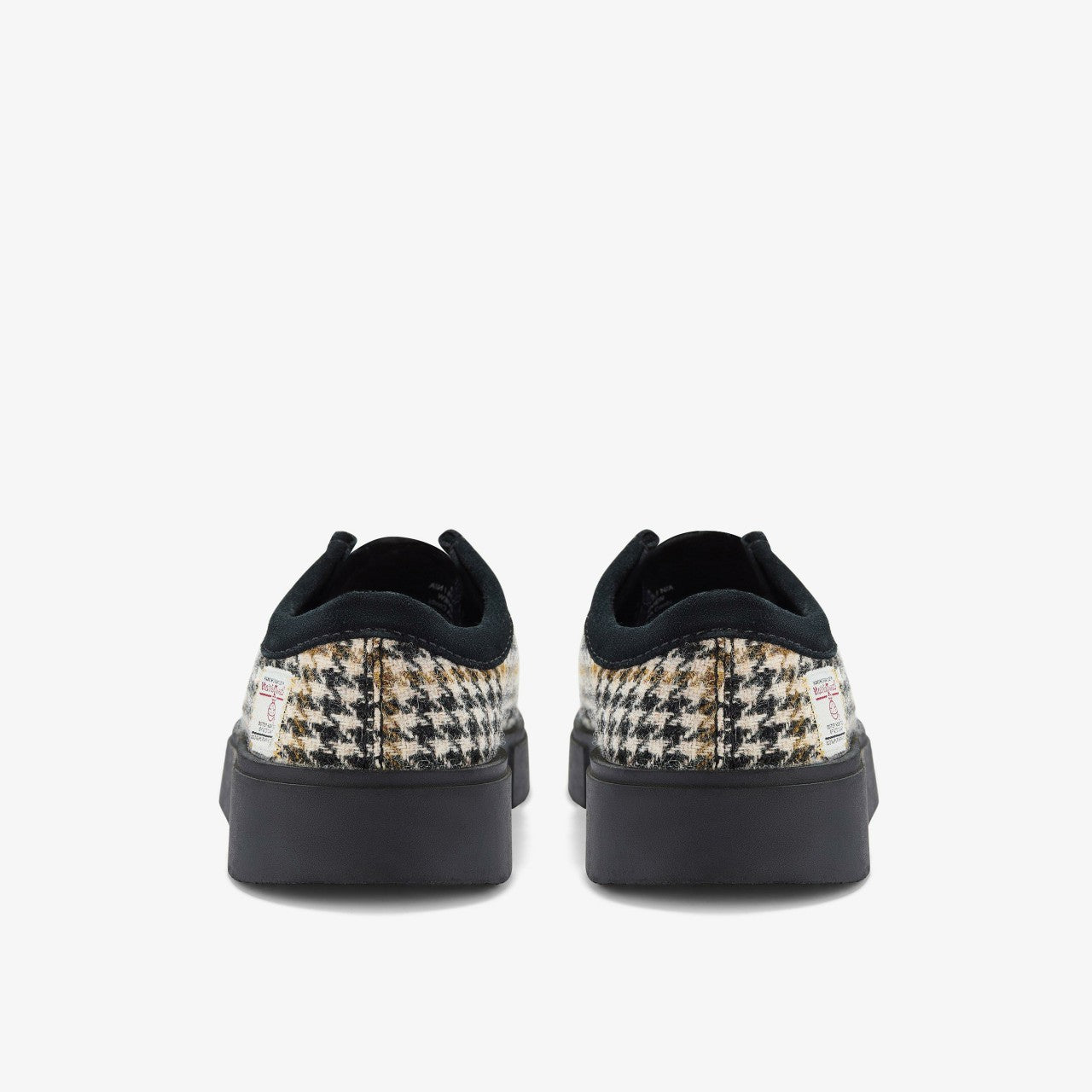 Torview Black Combination | Clarks