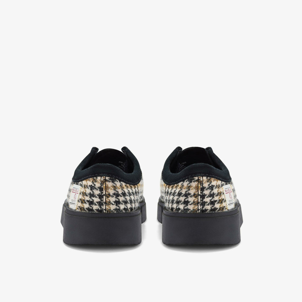 Torview Black Combination | Clarks