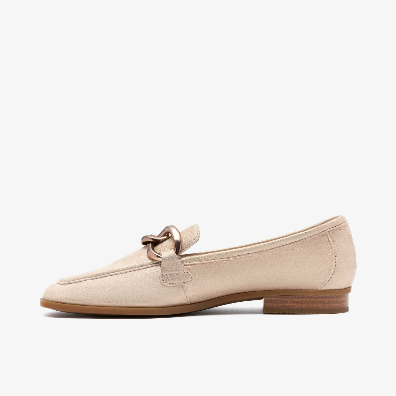 Sarafyna Iris Metallic | Clarks