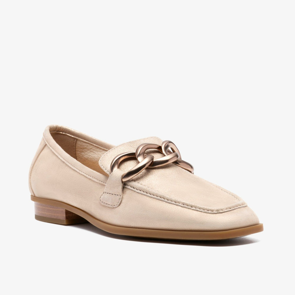 Sarafyna Iris Metallic | Clarks