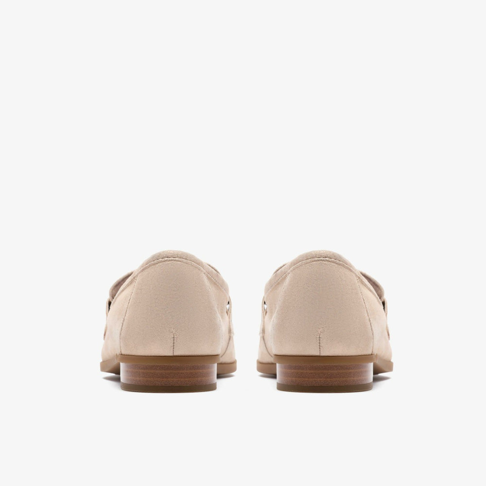 Sarafyna Iris Metallic | Clarks