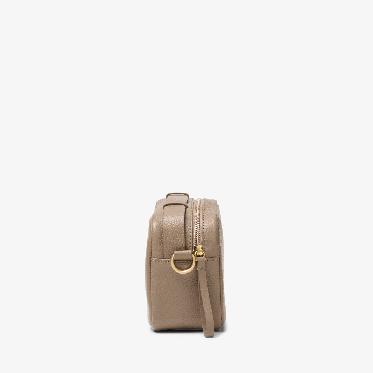 Camera Cross Pebble Leather | Clarks