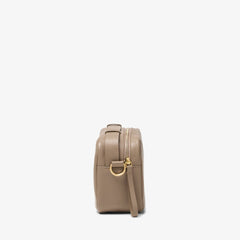 Camera Cross Pebble Leather | Clarks