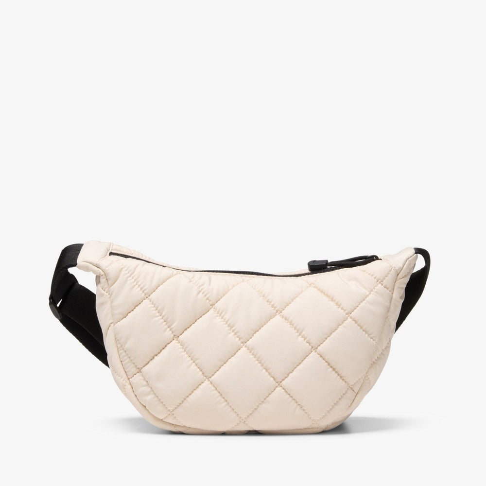Trail Strap Cream | Clarks
