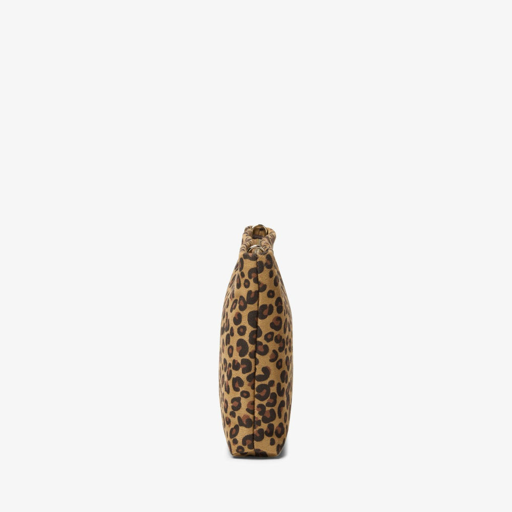 Pouch Bag Leopard Print | Clarks