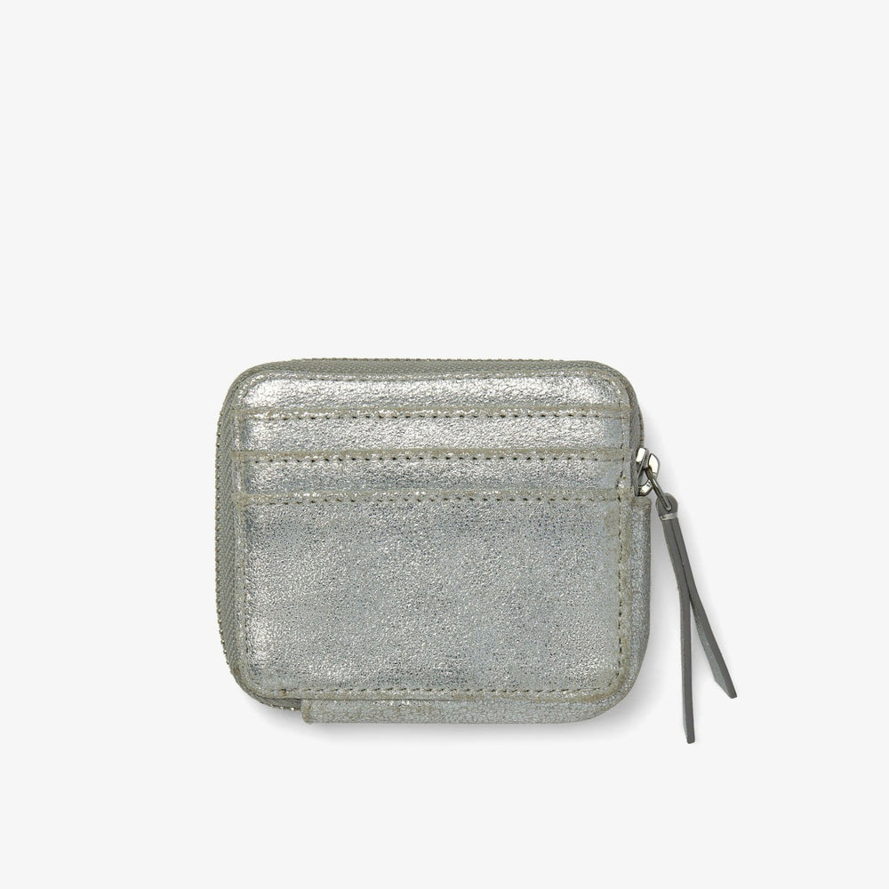 Roslyn Small Silver | Clarks