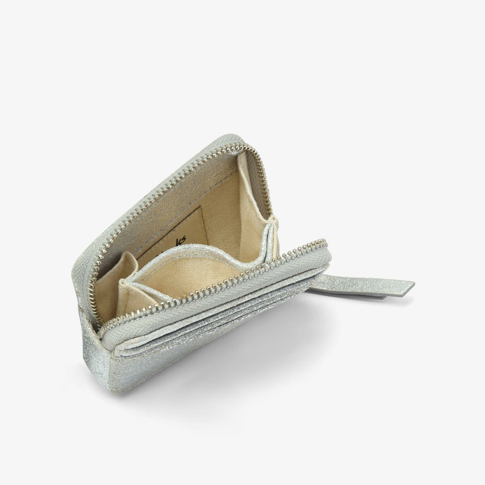 Roslyn Small Silver | Clarks