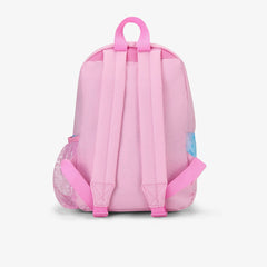 Peppa Bubble Backpack Pink Combination | Clarks